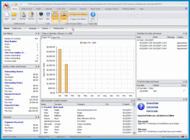 CRM-Express Professional screenshot